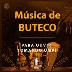 Músicas de Buteco | Cachaça Torresmo e Violão