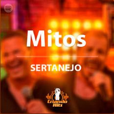 Mitos Sertanejo