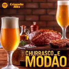 Churrasco e Modão