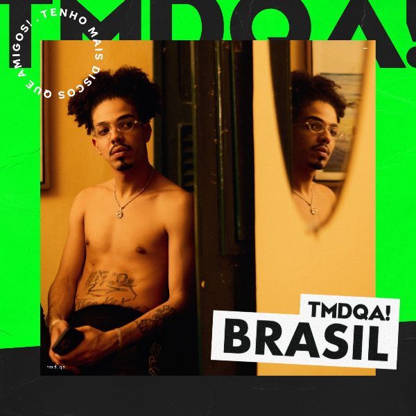 TMDQA! Brasil